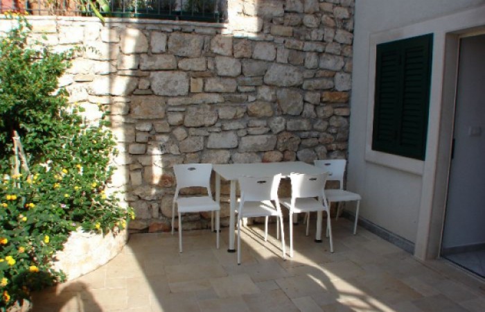 Apartamenti Baričević: A2 (2) 