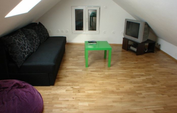 Apartamenti Baričević: A4 (2+2) 