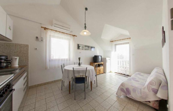 Apartments Benika: A3+1 