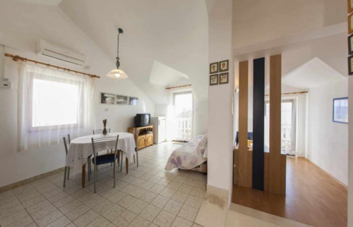 Apartments Benika: A3+1 