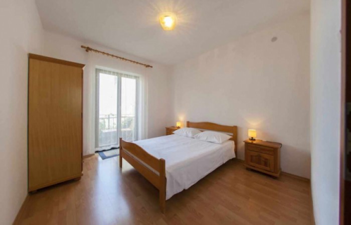 Apartments Benika: A4+1 