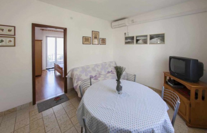 Apartments Benika: A4+1 