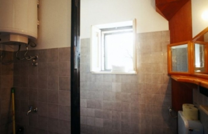 Apartamenti Bojana: A1 - 2+1 