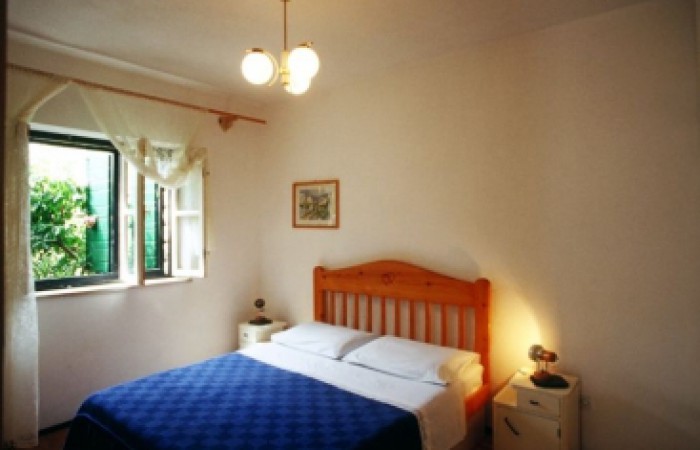 Apartamenti Bojana: A1 - 2+1 