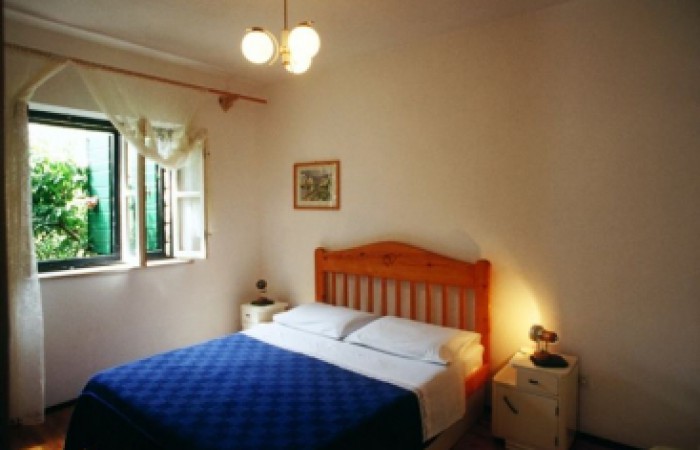 Apartamenti Bojana: A1 - 2+1 