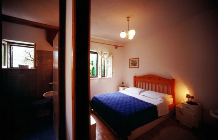 Apartamenti Bojana: A1 - 2+1 
