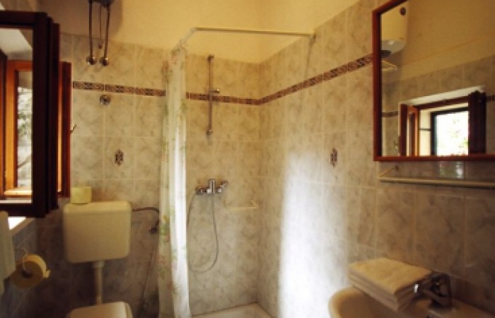 Apartamenti Bojana: A2 - Studio 3 