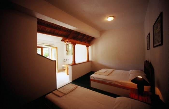 Apartamenti Bojana: A3 - Studio 3 