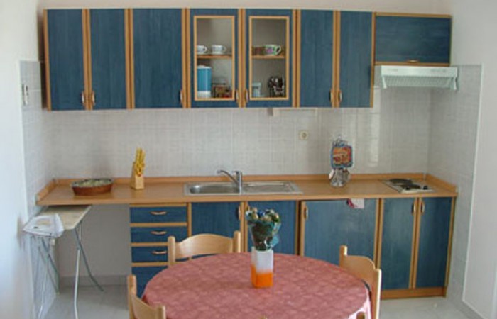 Apartmani Borovina: A2+1 