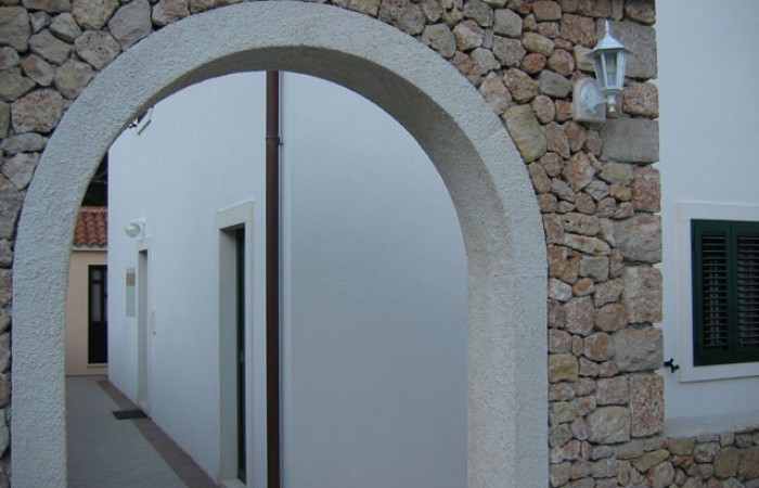 Apartmani Borovina: A3 