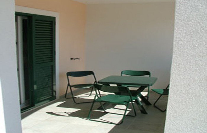 Apartmani Borovina: A4 