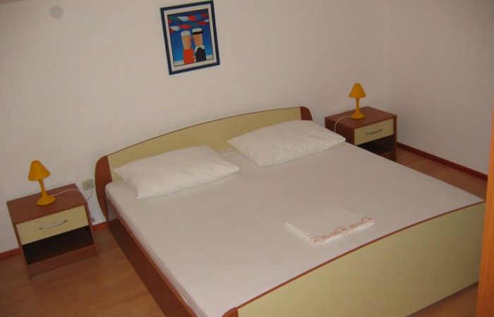 Apartmani Borovina: A4 