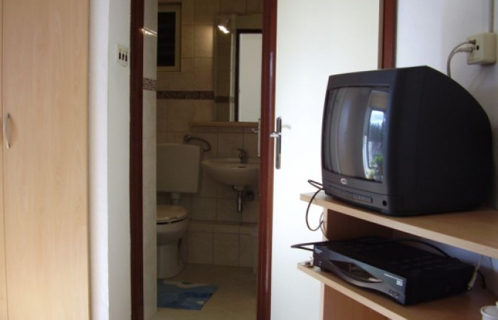 Apartmani Božica: A2 