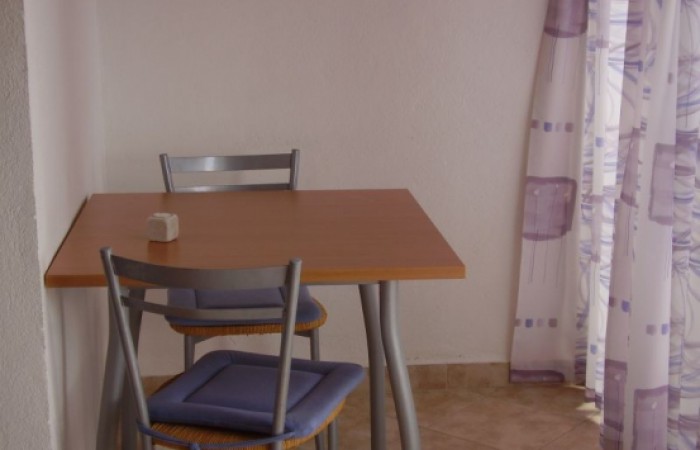 Apartmani Božica: A2 