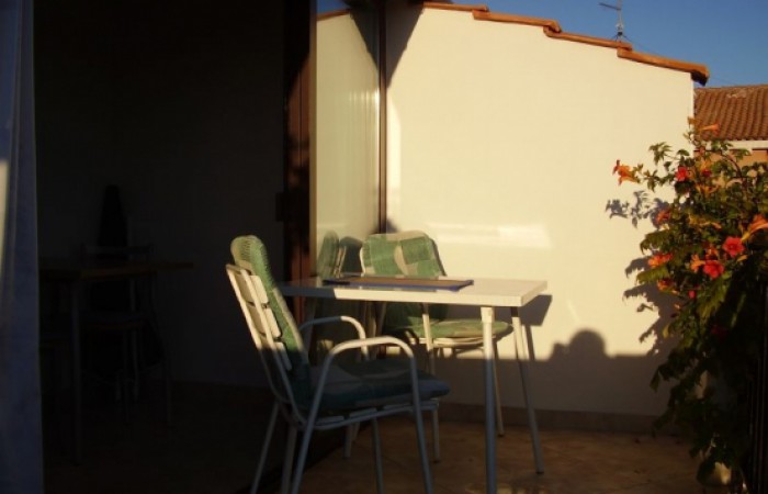 Apartmani Božica: A2 