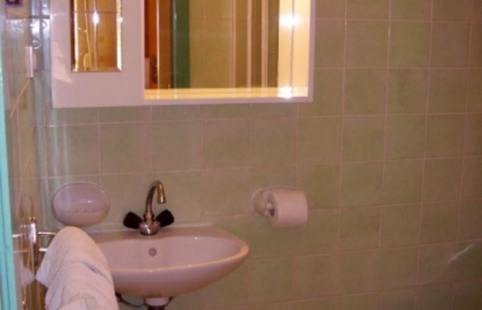 Apartmani Božica: A2+1 