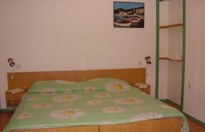 Apartmani Božica: A2+1 