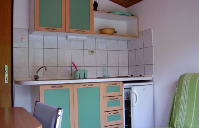 Apartmani Božica: A2+1 