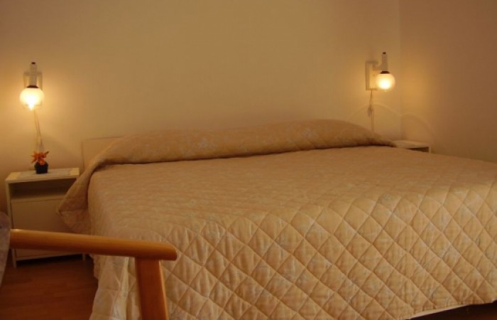 Apartmani Božica: A2 