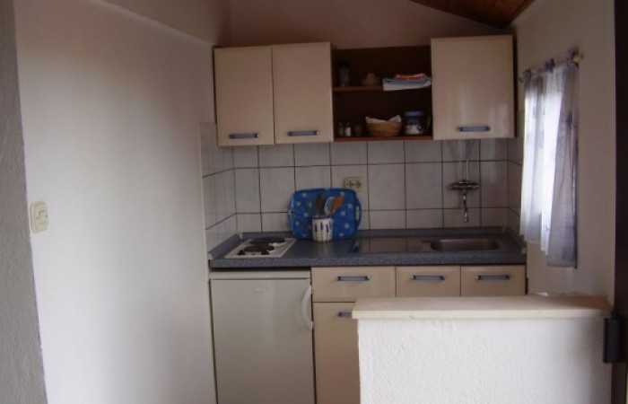 Apartmani Božica: A2 