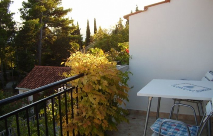 Apartmani Božica: A2 