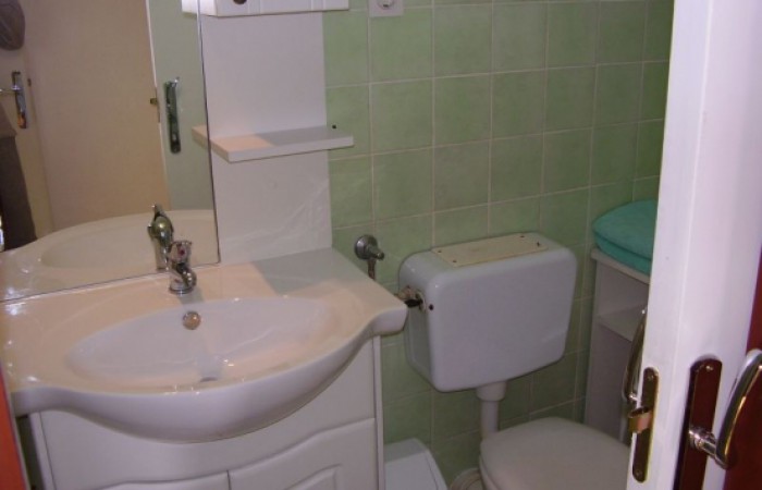 Apartmani Božica: A2 