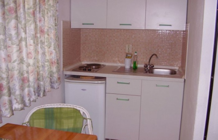 Apartmani Božica: A2 