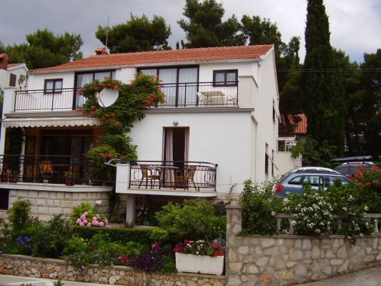 Apartmani Božica
