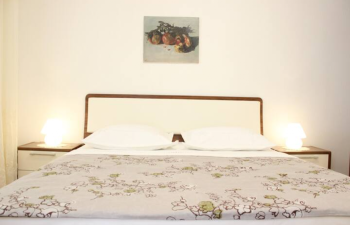 Apartmani Dajana: A 2+1 