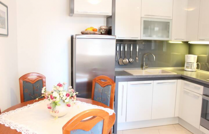 Apartmani Dajana: A 2+1 