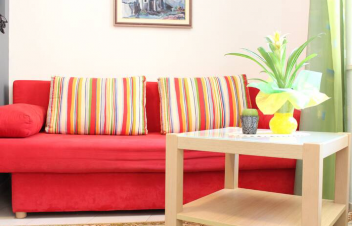 Apartmani Dajana: A 2+1 