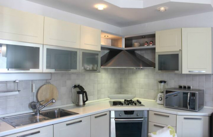 Apartmani Dajana: A 4+1 