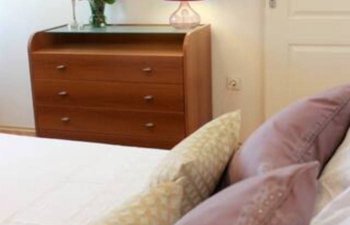 Apartmani Dajana: A 4+1 