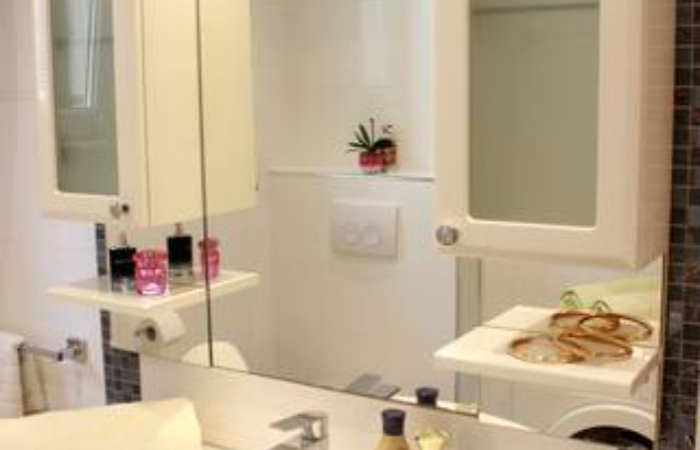 Apartmani Dajana: A 4+1 