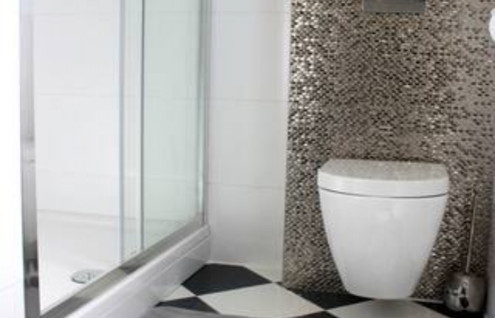 Apartmani Dajana: A 4+1 