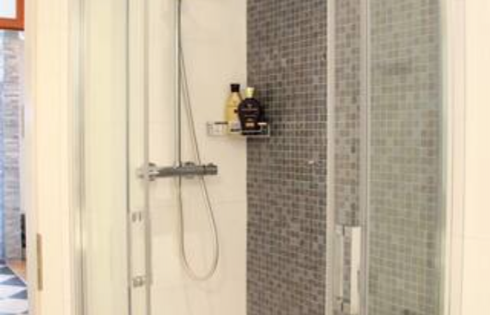 Apartmani Dajana: A 4+1 