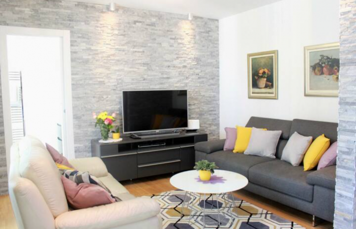 Apartmani Dajana: A 4+1 