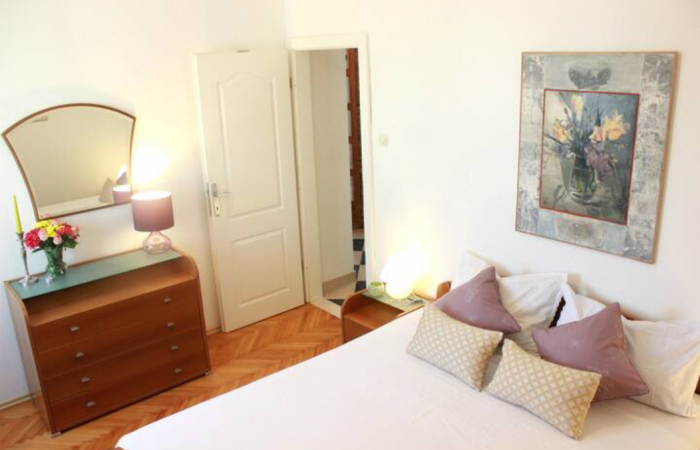 Apartmani Dajana: A 4+1 