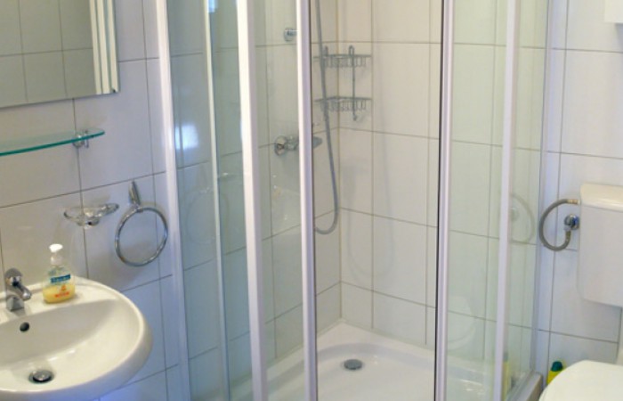 Apartmani Dina: A 2 