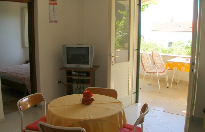 Apartmani Dina: A 2 