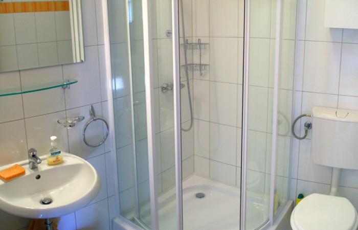 Apartmani Dina: A 2 