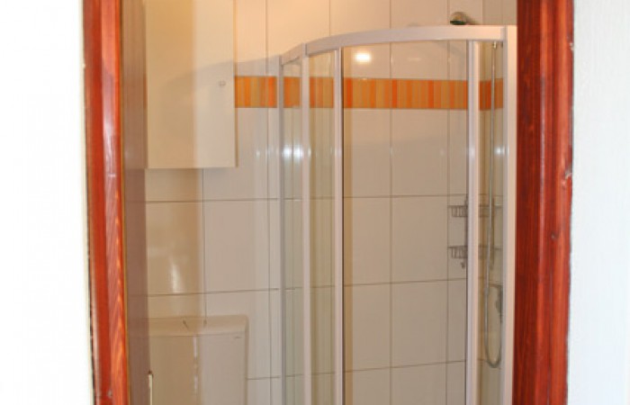 Apartmani Dina: A 3 