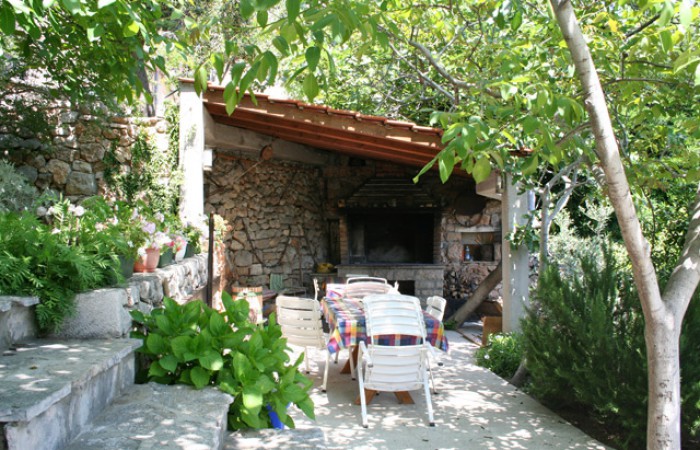Apartmani Dina: A 4 