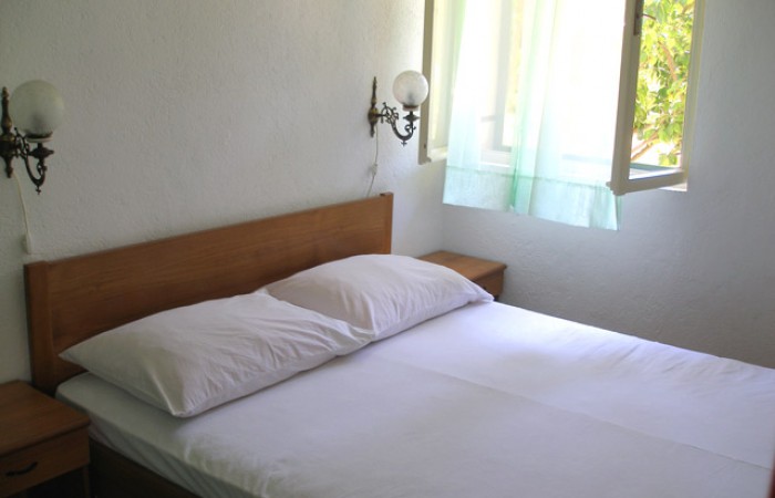Apartmani Dina: A 4 