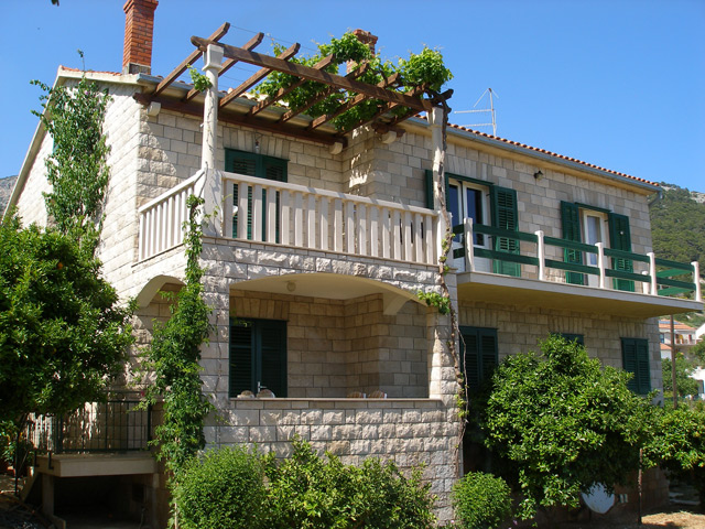 Apartmani Dina