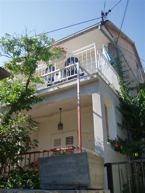 Apartmani Fany