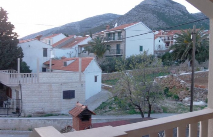 Apartmani Guliermo: Blue 