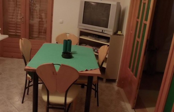 Apartmani Guliermo: Green 