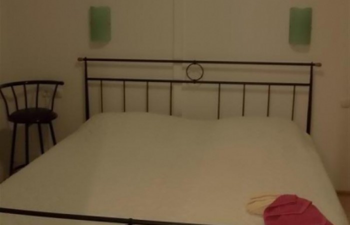 Apartmani Guliermo: Green 