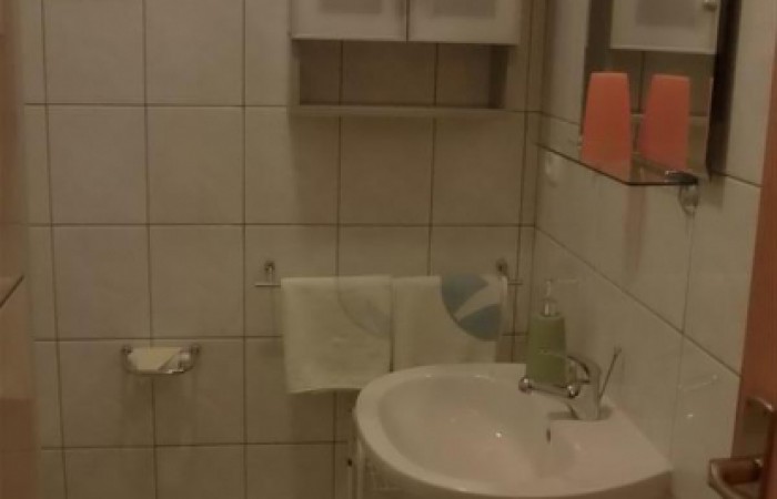 Apartmani Guliermo: Green 